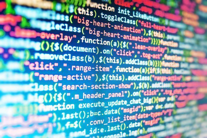 Análise e Desenvolvimento de Sistemas - Tecnólogo